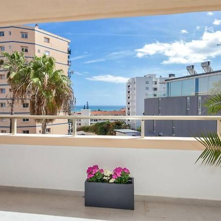 Puertosol 33 - 2 Bed Apartment, Beach Puerto Marina بينالماذينا المظهر الخارجي الصورة