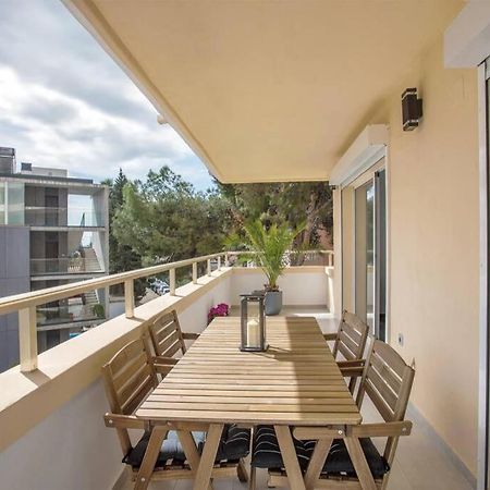 Puertosol 33 - 2 Bed Apartment, Beach Puerto Marina بينالماذينا المظهر الخارجي الصورة